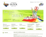 Bild Glck Schreibwaren BroBed. Schreib- u. Tabakwaren Lotto