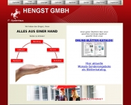 Bild Hengst GmbH IT-Systemhaus