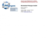 Bild Brobedarf Menges GmbH