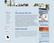 Website Pro B�ro & Kopier