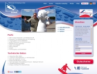 Website Wolf Detlev Richard