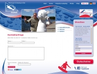 Website Wolf Detlev Richard
