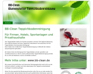 Bild Blumenstetter