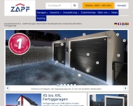 Bild ESDELO Spannbeton-Fertigdeckenwerk GmbH