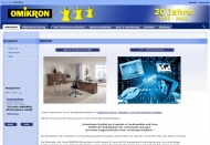 Bild OMIKRON Brosysteme GmbH