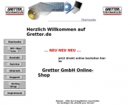 Bild Gretter GmbH Brotechnik Computertechnik