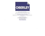 Bild Oberley Brosysteme GmbH