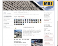 Bild Mbi Beton GmbH