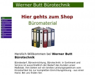 Bild Brotechnik Werner Butt