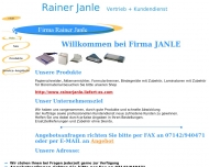 Bild Rainer Janle