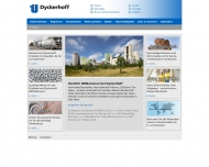 Bild Dyckerhoff Aktiengesellschaft