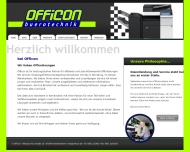 Bild Officon Brotechnik
