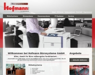 Bild Hofmann Brosysteme GmbH