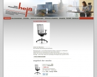 Bild Bro-Organisation hei