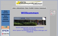 Bild Burkhard Klein -Brokommunikation