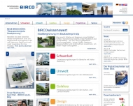 Bild Birco Baustoffwerk GmbH