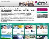Bild Grossbecker & Nordt Buerotechnik-Handels GmbH
