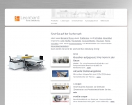 leonhard b?ro+gestaltung in N?rnberg - Interior Design Objekteinrichtung B?rom?bel B?roplanung