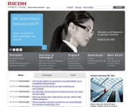 Bild Ricoh Deutschland GmbH