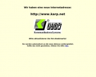 Bild Karp GmbH Kommunikationssysteme