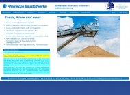 Bild Rheinische Baustoffwerke GmbH