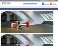 Bild Hamann Wilhelm Bromaschinen