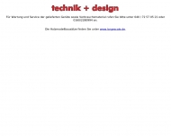 Bild Technik + Design GmbH & Co. KG