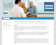 Bild RAIR Brotechnik GmbH