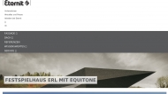 Bild Eternit Aktiengesellschaft