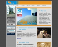 Bild E. Bayer Baustoffwerke GmbH & Co. KG