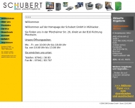 Bild Schubert Brosysteme