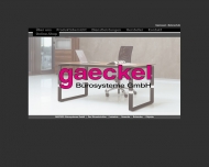 Bild Gaeckel Brosysteme GmbH