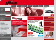 Bild Engler GmbH ... das komplette Bro