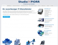 Bild Piorr Studio