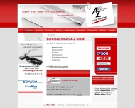 Bild Bromaschinen A-Z GmbH 