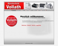 Bild Vollath Richard Brotechnik