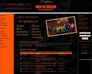 Website Cordula Meier-Menzel