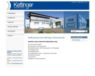 Bild Kettinger Vliesvertrieb GmbH