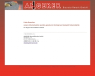 Bild Angerer Baustoffwerk GmbH