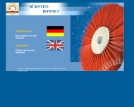 Bild BRSTEN-BONNET e.K.
