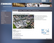 Bild Borgers Sd GmbH Automobilzulieferer