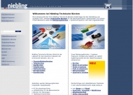 Bild Niebling Technische Brsten GmbH Reinigungssysteme