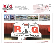 Baufachmarkt Lausitz Baustoffh?ndler G?rlitz Bautzen Baumarkt Baustoffe - Ritter Gerstberger Baustof...
