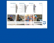 Bild Kramer GmbH + Co. KG Wittenberg Bauunternehmen