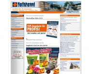 Bild Rothkegel Baufachhandel GmbH