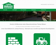 Bild Baustoffe-Baumarkt Bruer Jeanette