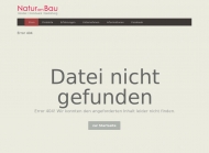 Bild Elke Szukal Natur am Bau