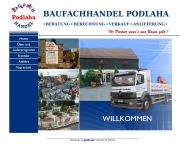 Bild Baufachhandel Podlaha