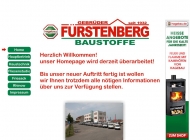 Bild Gebr. Frstenberg GmbH Baustoffhandel Rathenow