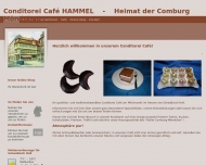 Bild Caf Hammel Oliver Walz